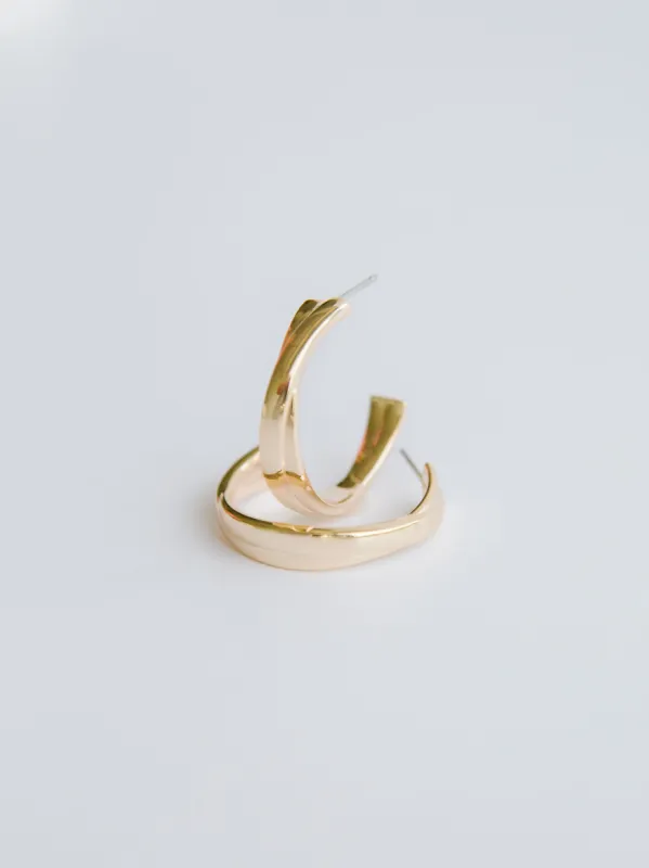 Livi Earrings sold by Michelle McDowell