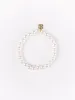 Classic Stack Bracelets | Pearl sold by Michelle McDowell