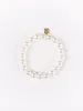 Classic Stack Bracelets | Pearl sold by Michelle McDowell