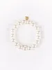 Classic Stack Bracelets | Pearl sold by Michelle McDowell