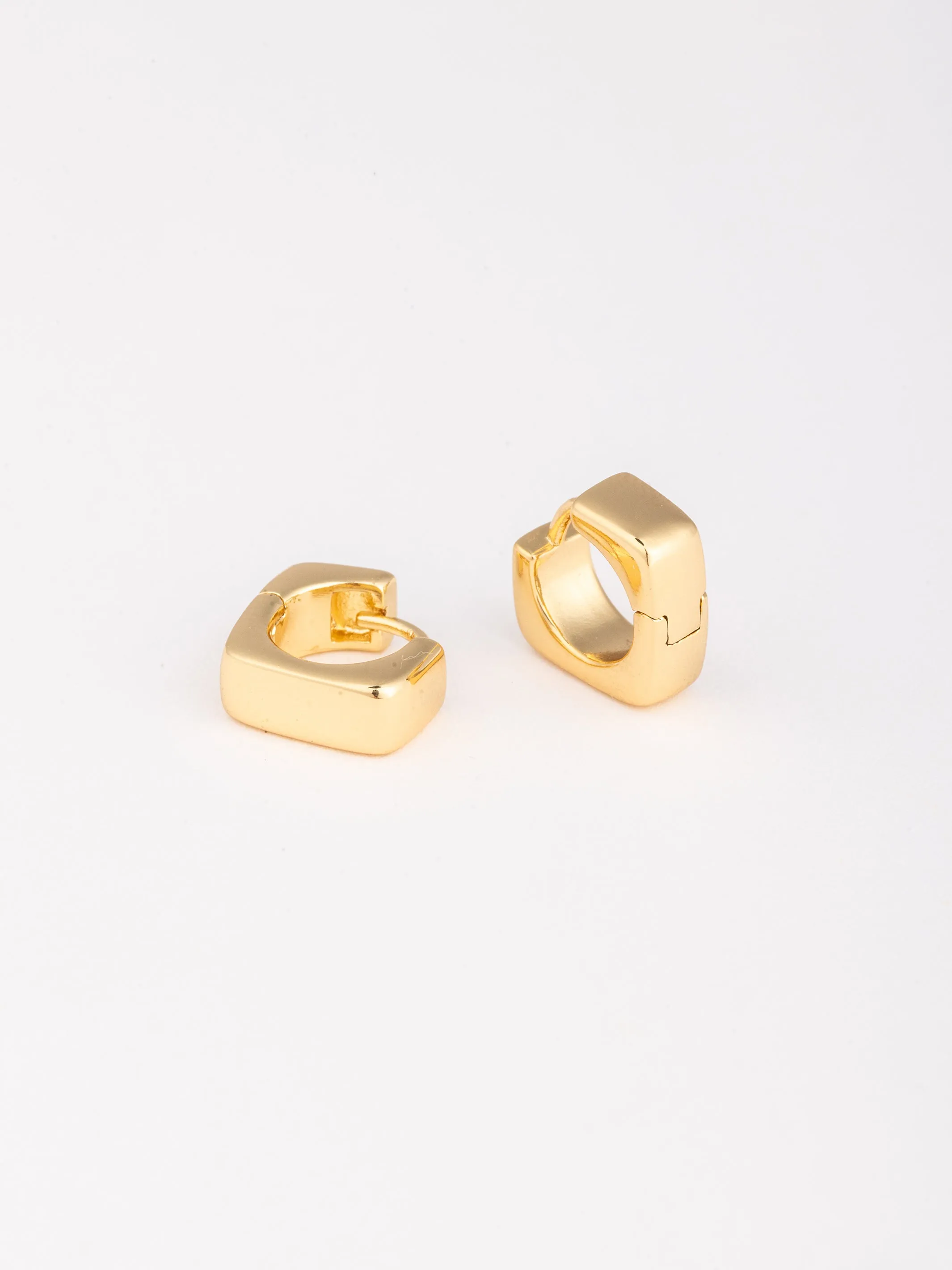 Valerie Huggie Earrings sold by Michelle McDowell