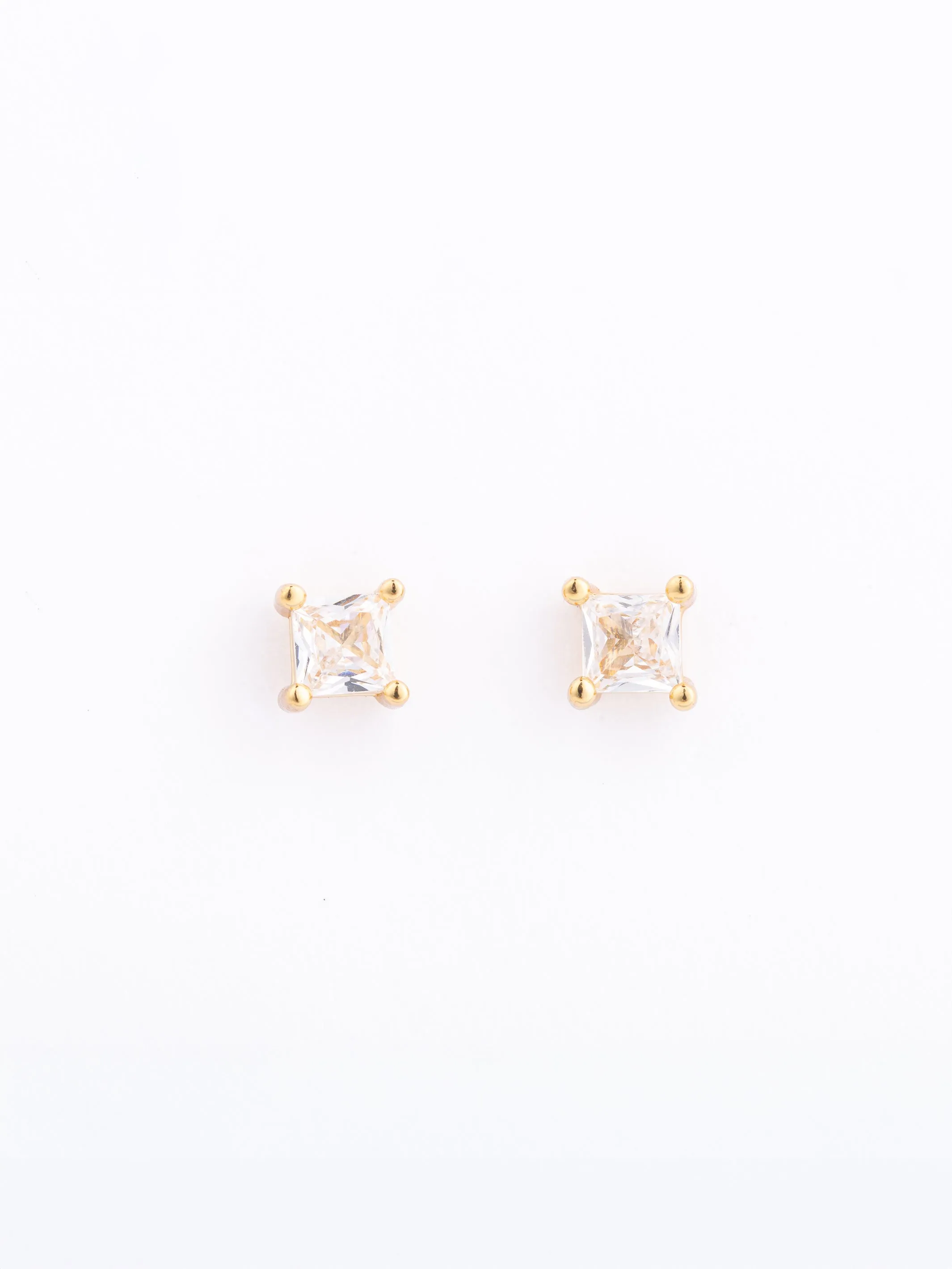 Farrah Stud Earrings sold by Michelle McDowell