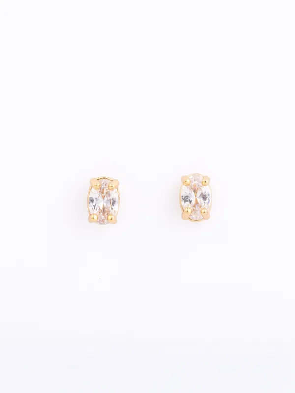 Riley Stud Earrings sold by Michelle McDowell