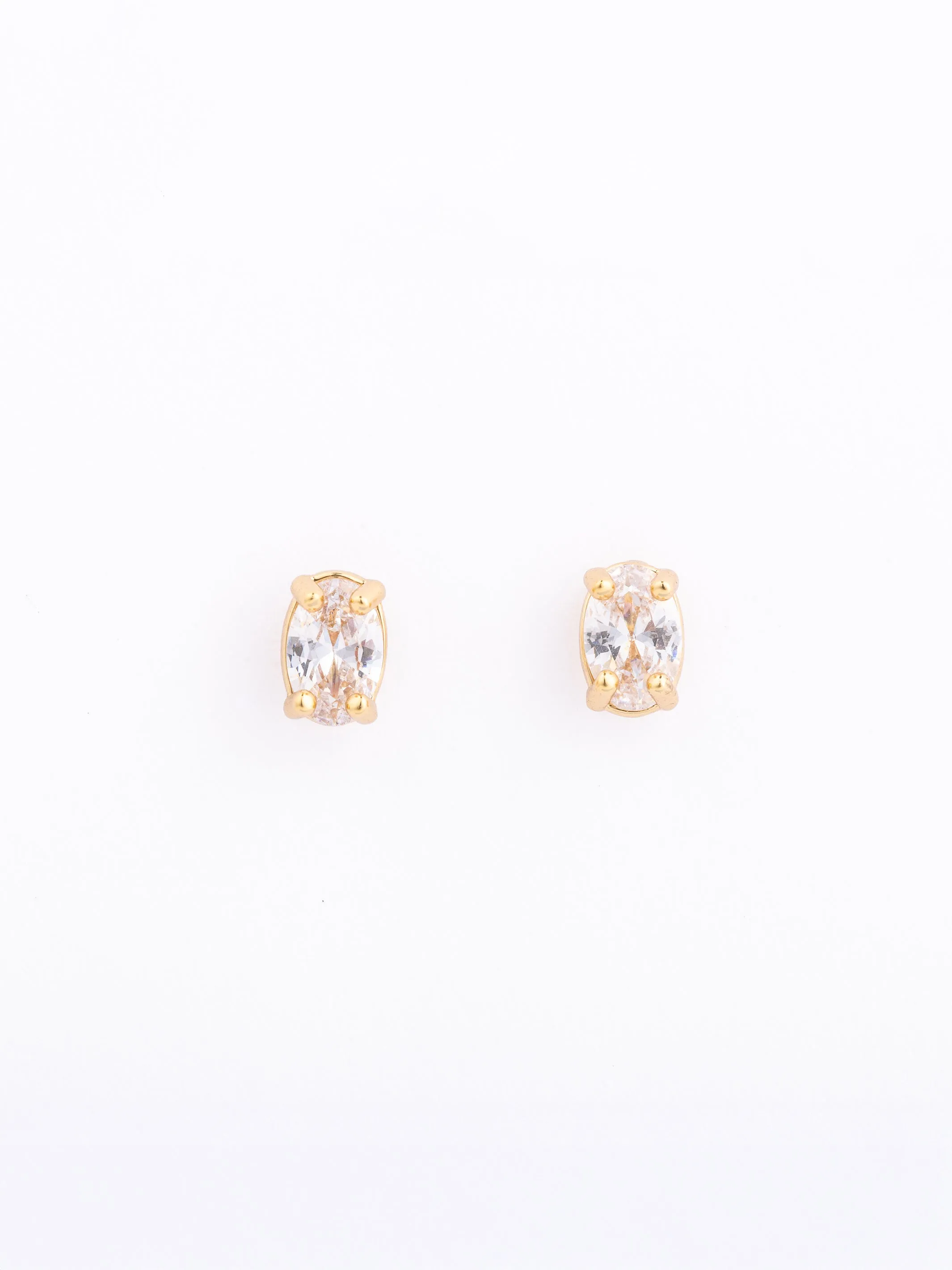 Riley Stud Earrings sold by Michelle McDowell