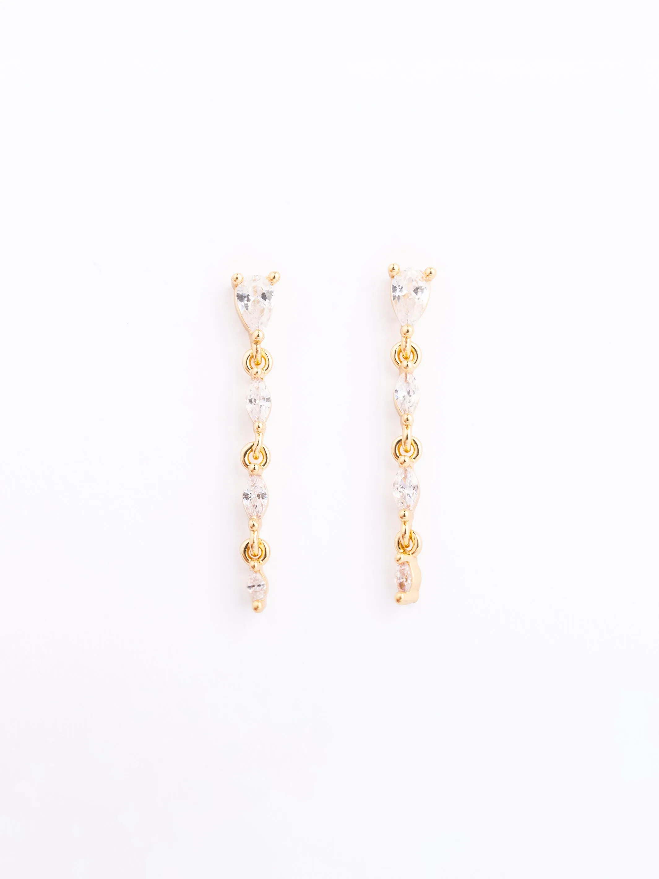 Scout Earrings sold by Michelle McDowell