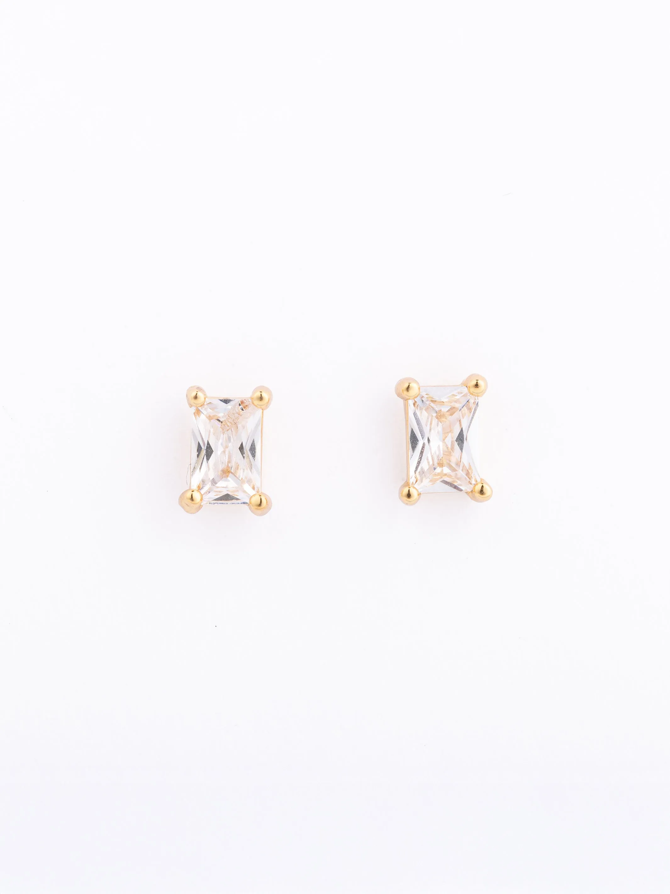 Brody Stud Earrings sold by Michelle McDowell
