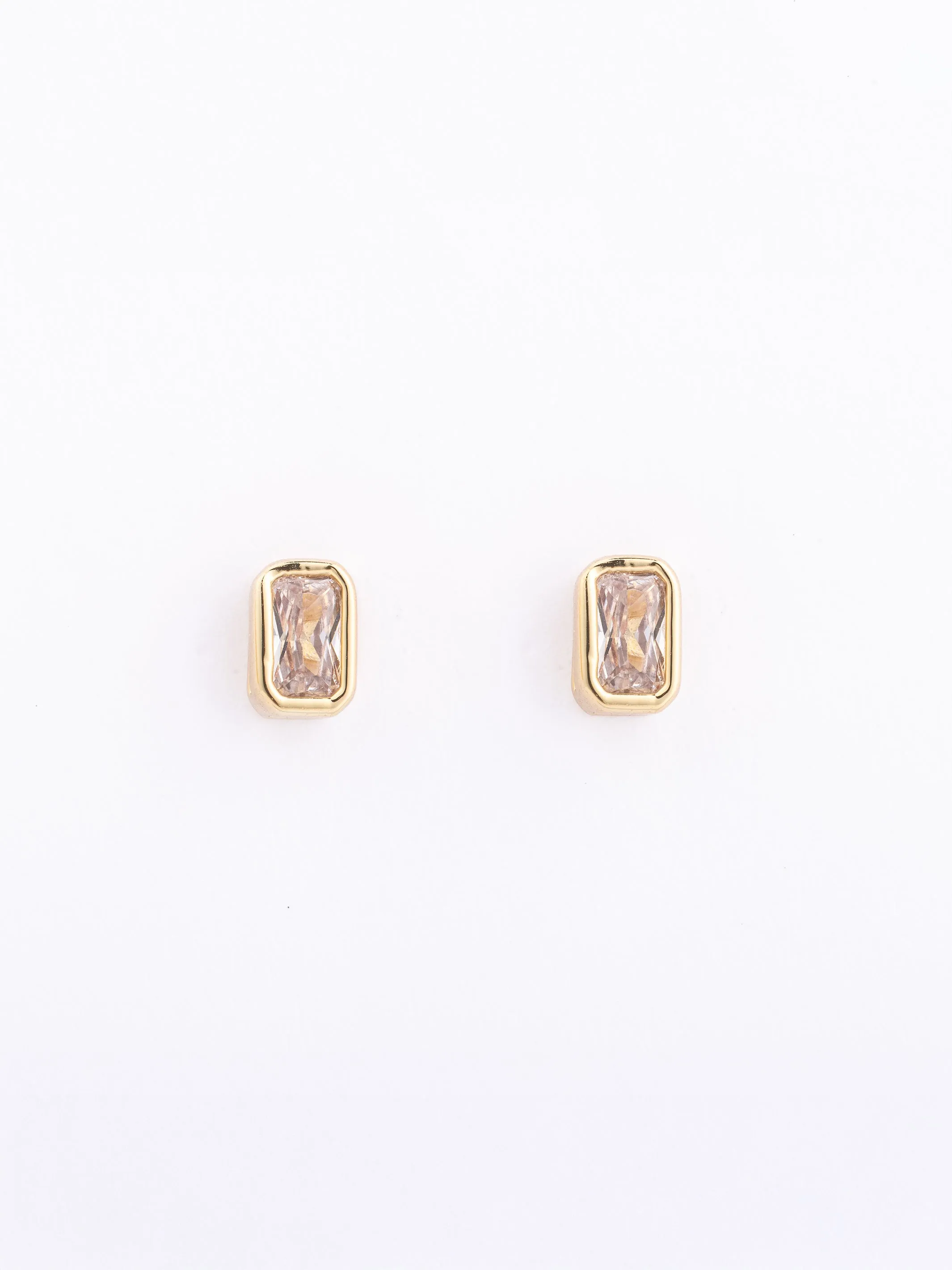 Katie Stud Earrings sold by Michelle McDowell