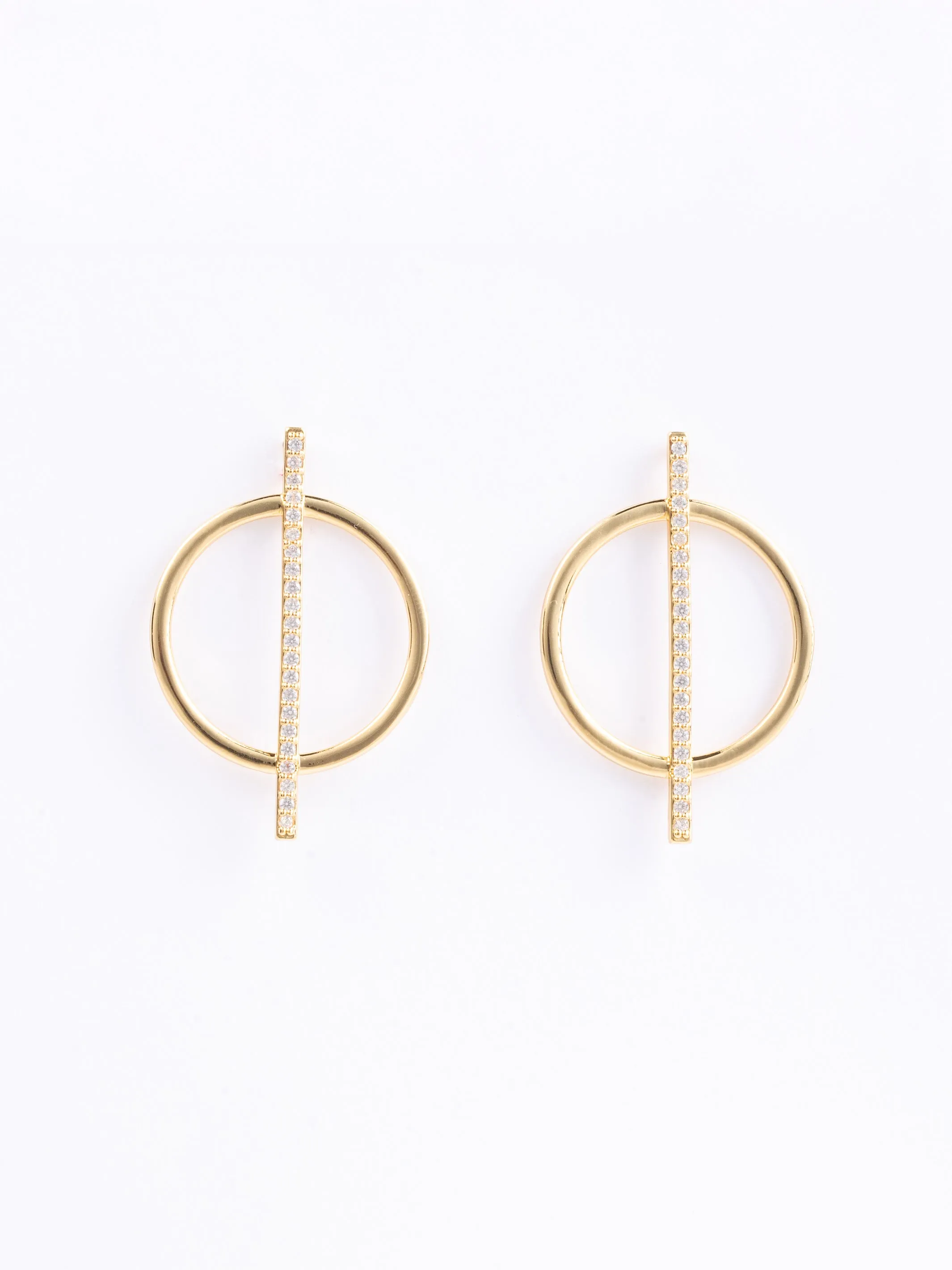 Mallie Earrings sold by Michelle McDowell