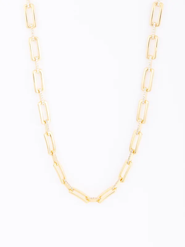 Marley Necklace sold by Michelle McDowell