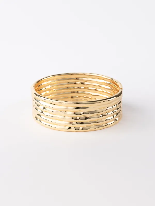 Brittany Bangle sold by Michelle McDowell