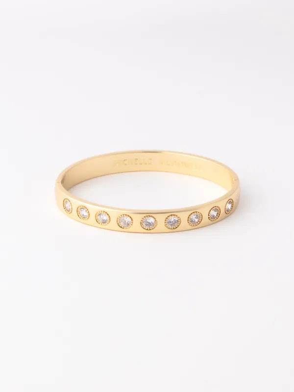 Kelly Bangle sold by Michelle McDowell