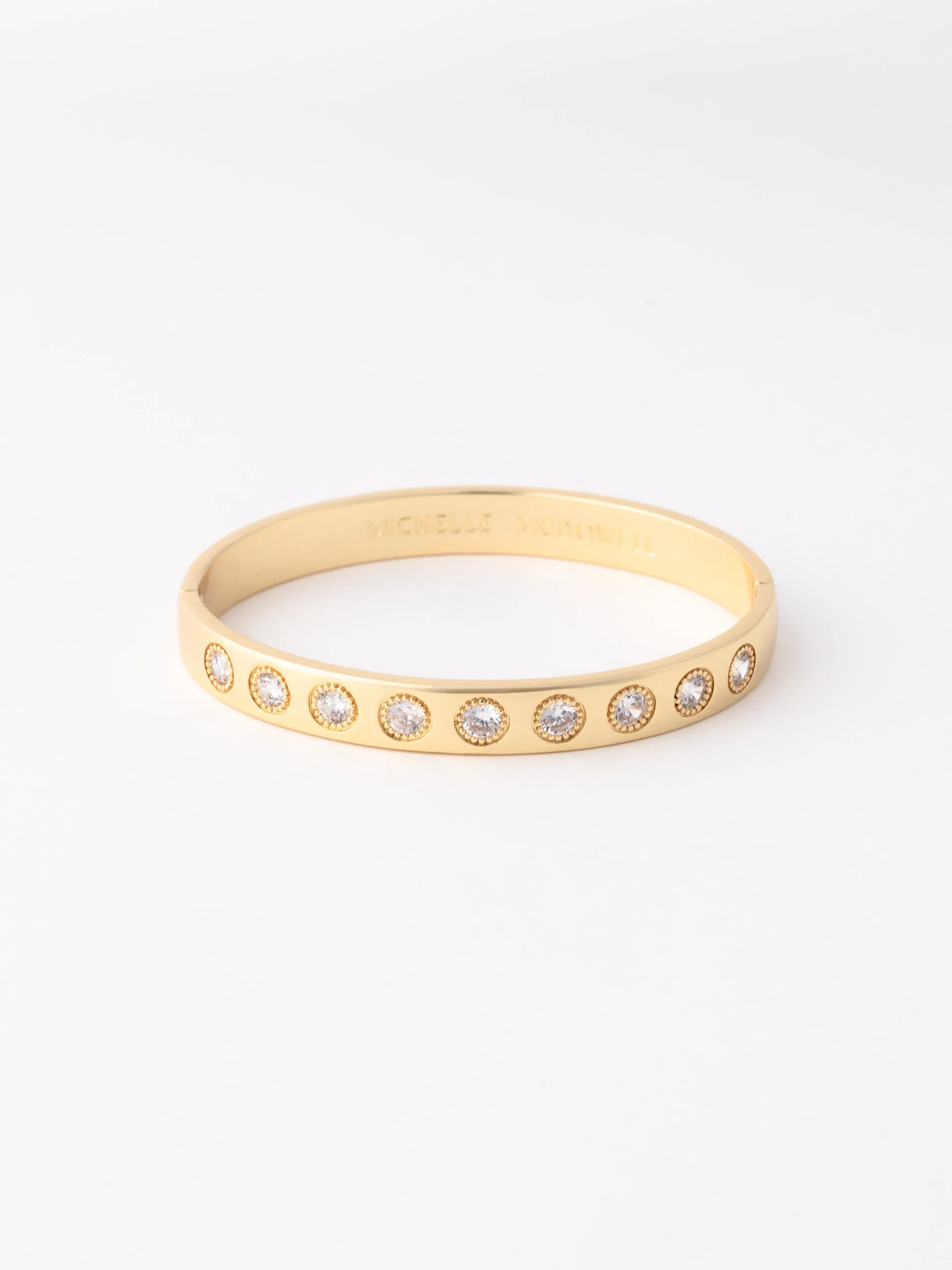 Kelly Bangle sold by Michelle McDowell