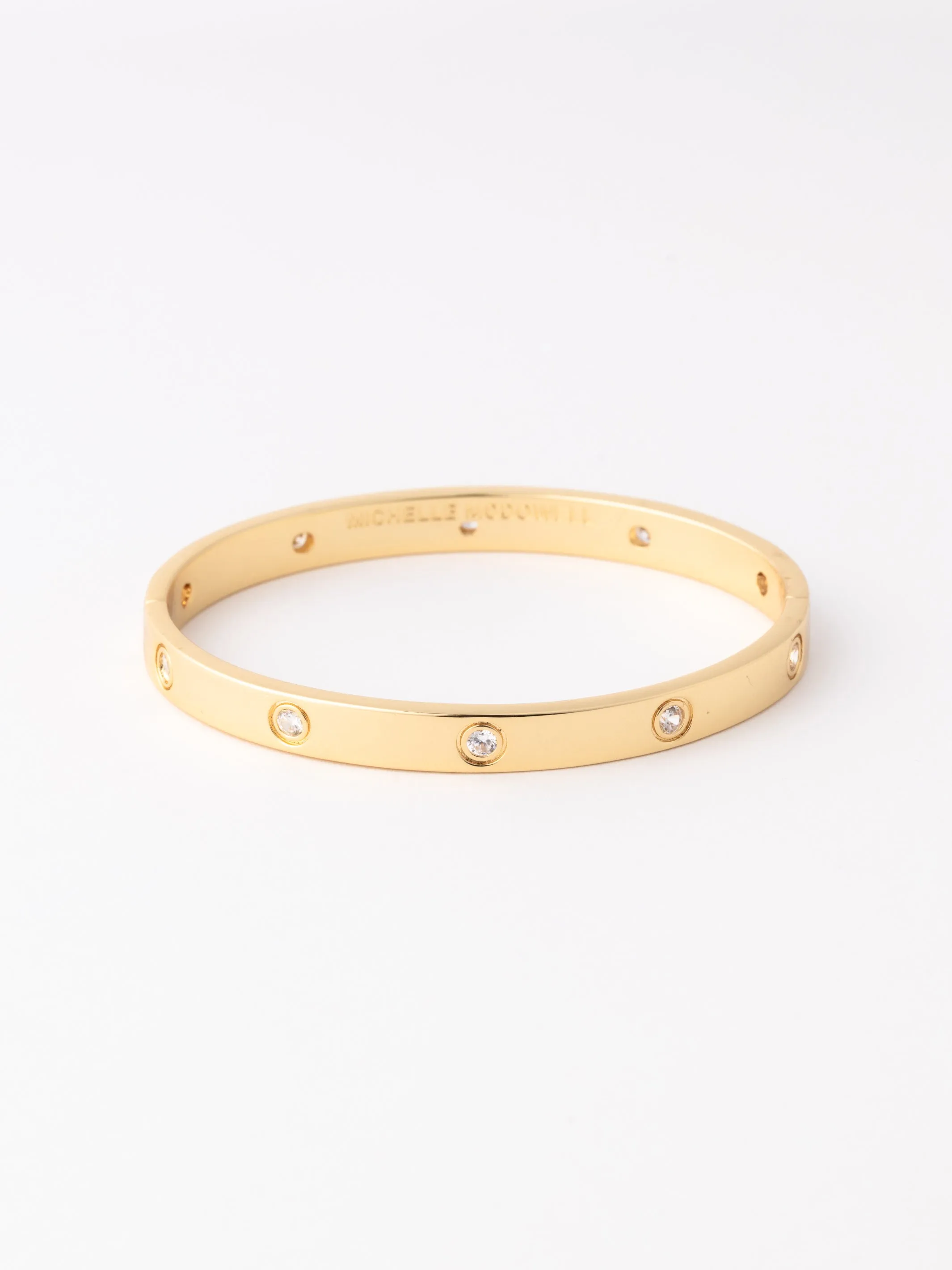 Kaylor Bangle sold by Michelle McDowell