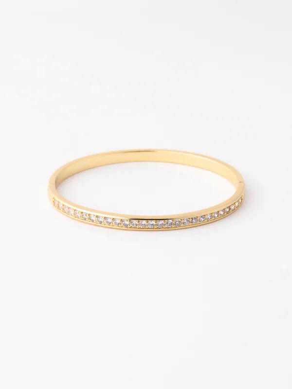 Livi Bangle sold by Michelle McDowell