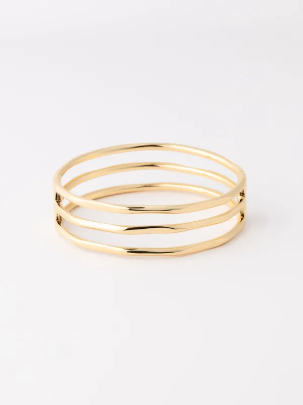 Serena Bangle sold by Michelle McDowell