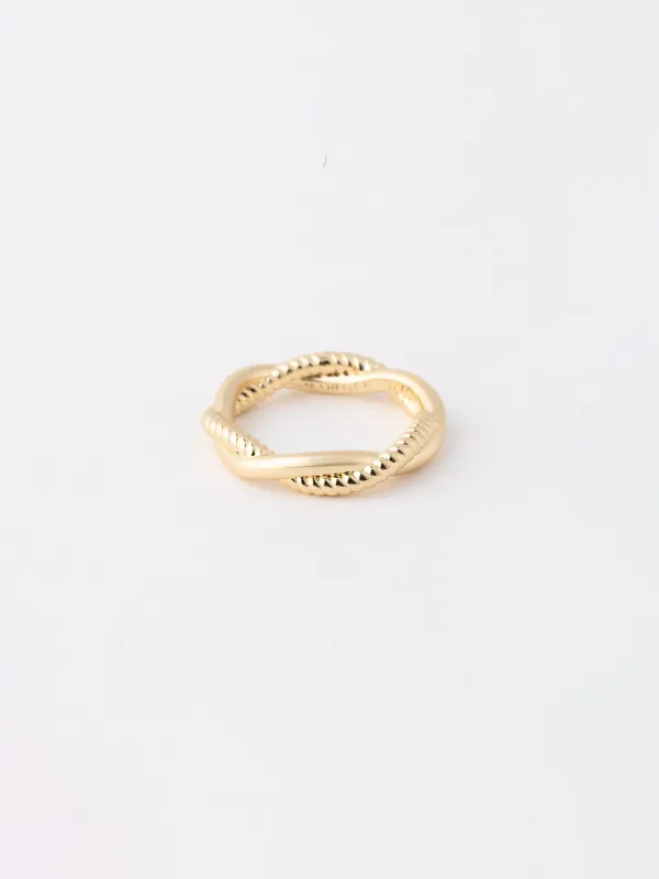 Lily Ring sold by Michelle McDowell