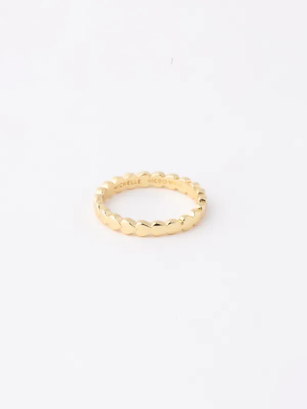 Madeline Ring sold by Michelle McDowell