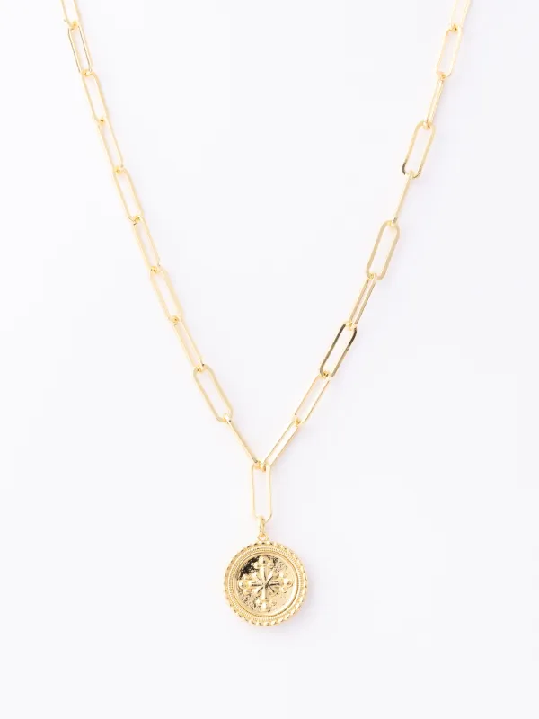 Lisa Necklace sold by Michelle McDowell