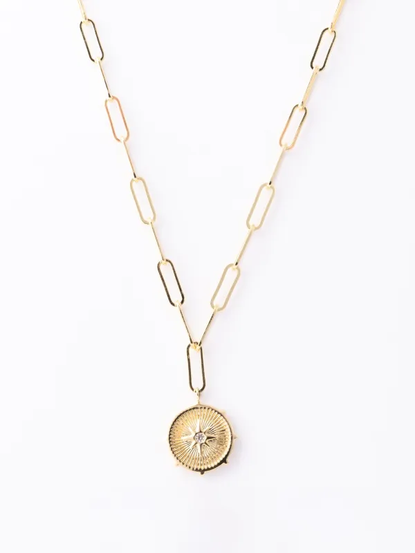 Linda Necklace sold by Michelle McDowell