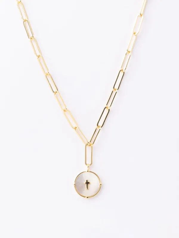 Allyson Necklace sold by Michelle McDowell