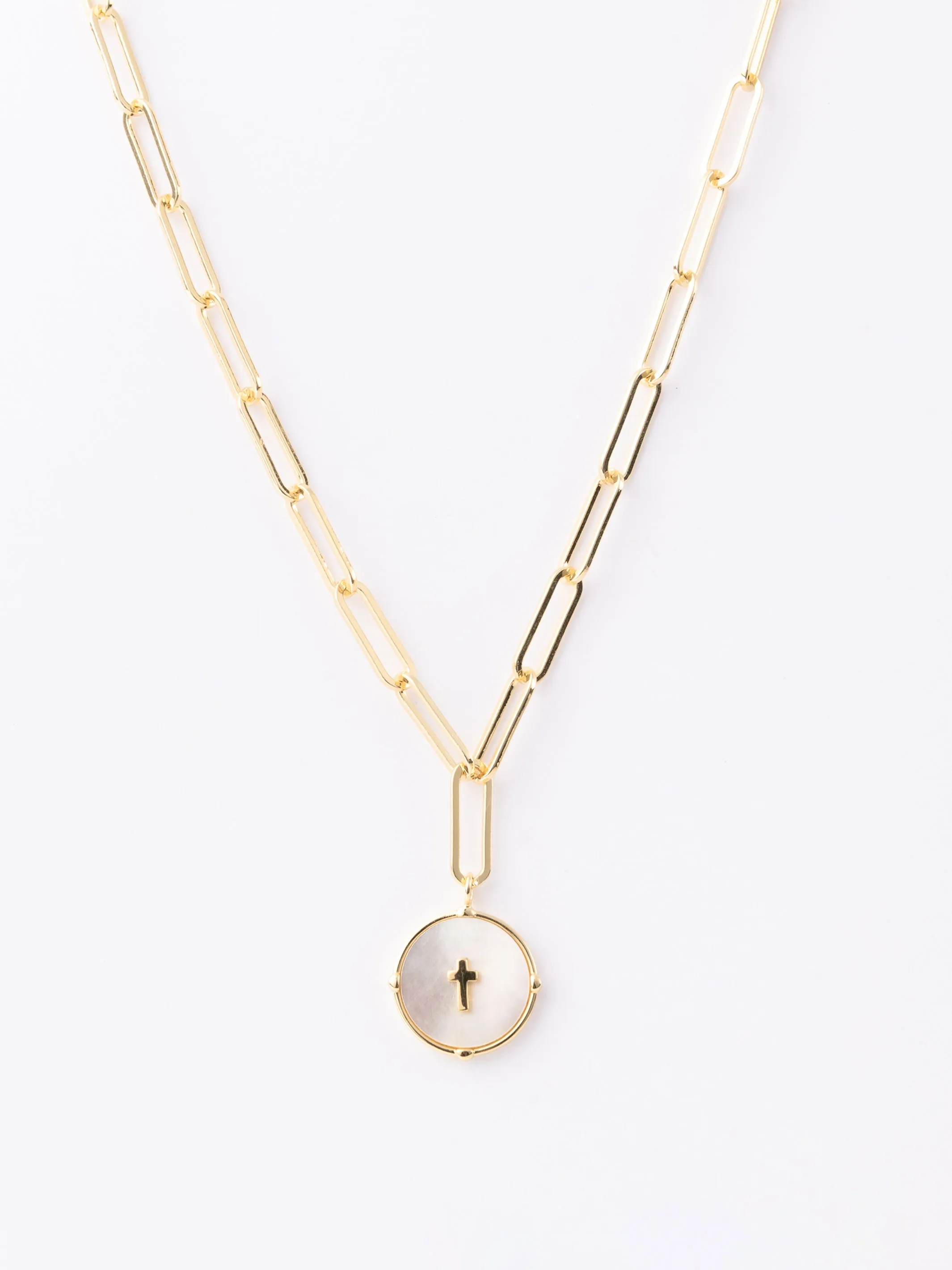 Allyson Necklace sold by Michelle McDowell