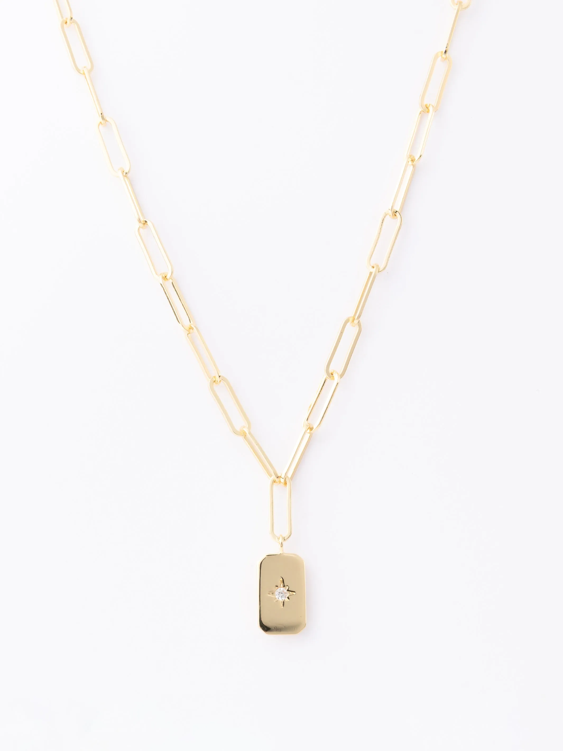 Frankie Necklace sold by Michelle McDowell