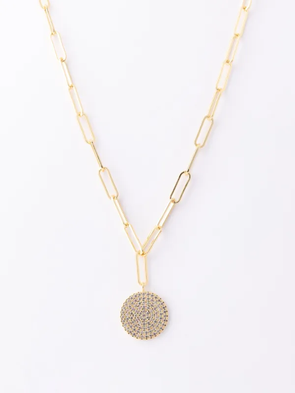 Chandler Necklace sold by Michelle McDowell