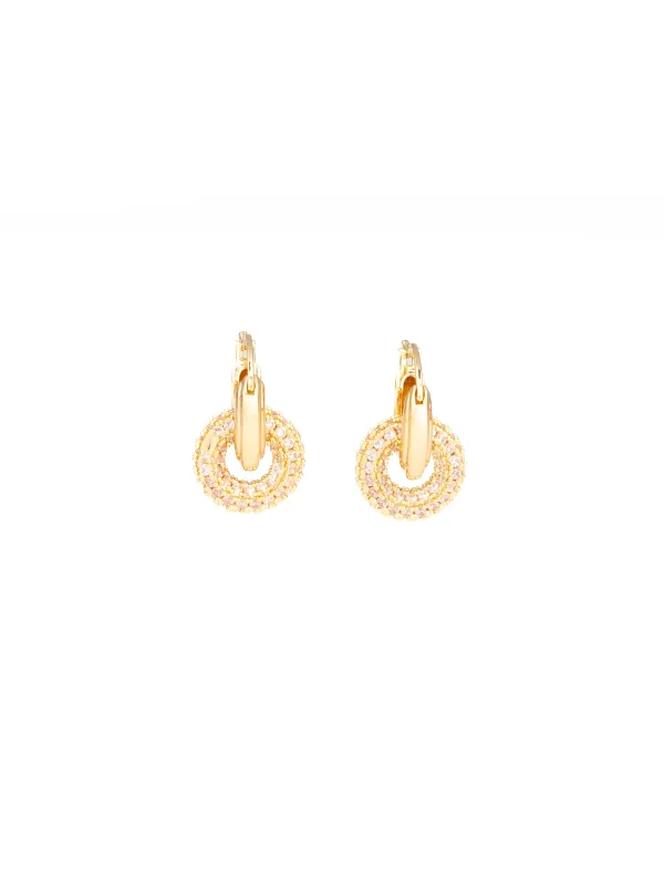 Phoebe Drop Earrings sold by Michelle McDowell