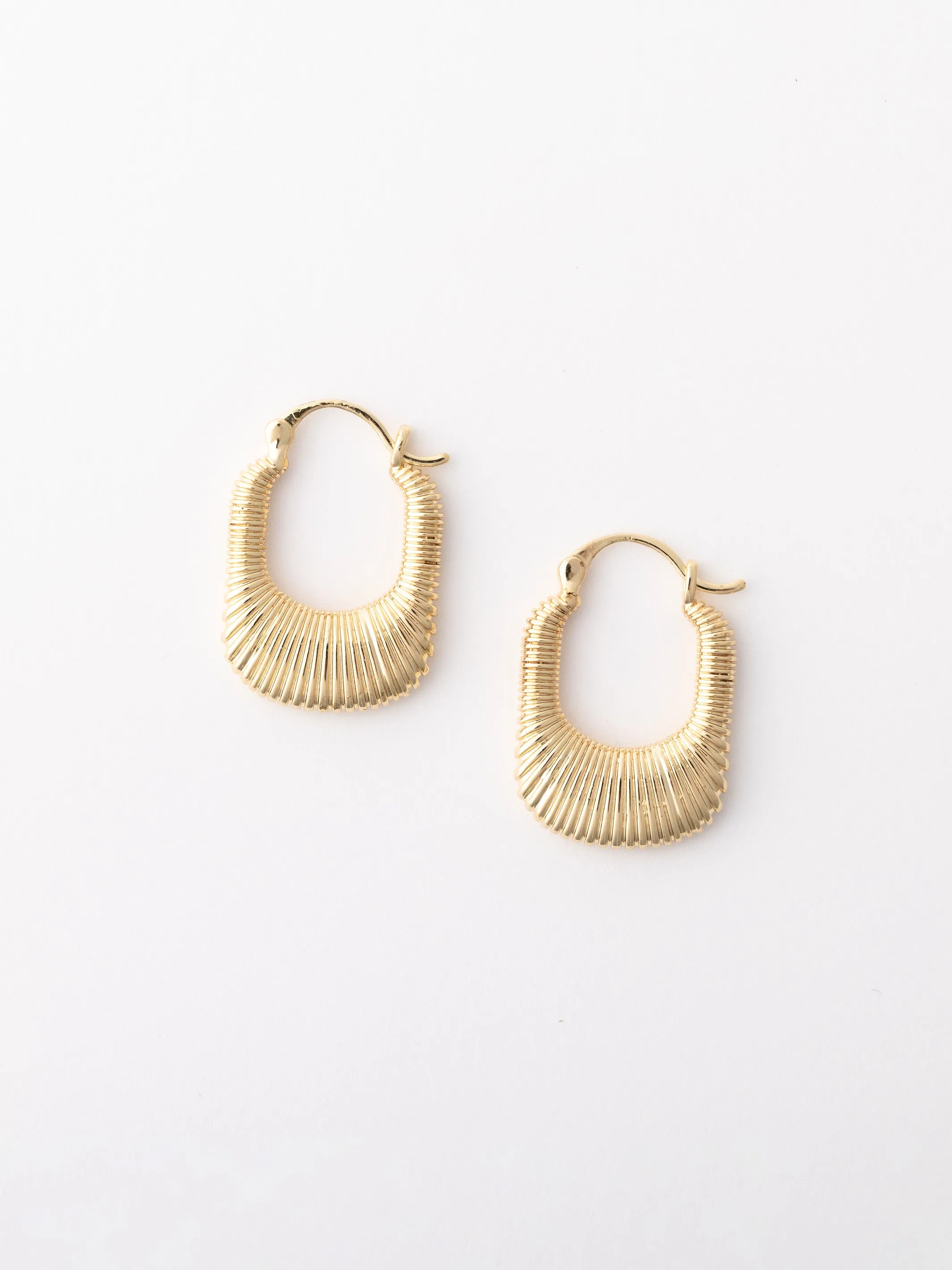 Audrey Earrings sold by Michelle McDowell