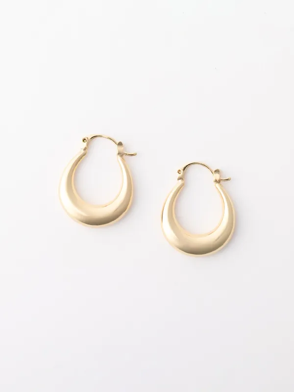 Lucy Earrings sold by Michelle McDowell