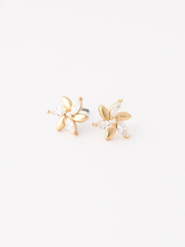 Rosalie Earrings sold by Michelle McDowell