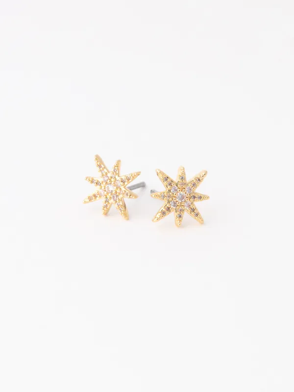 Tessa Earrings sold by Michelle McDowell