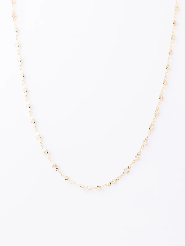 Kayla Necklace sold by Michelle McDowell