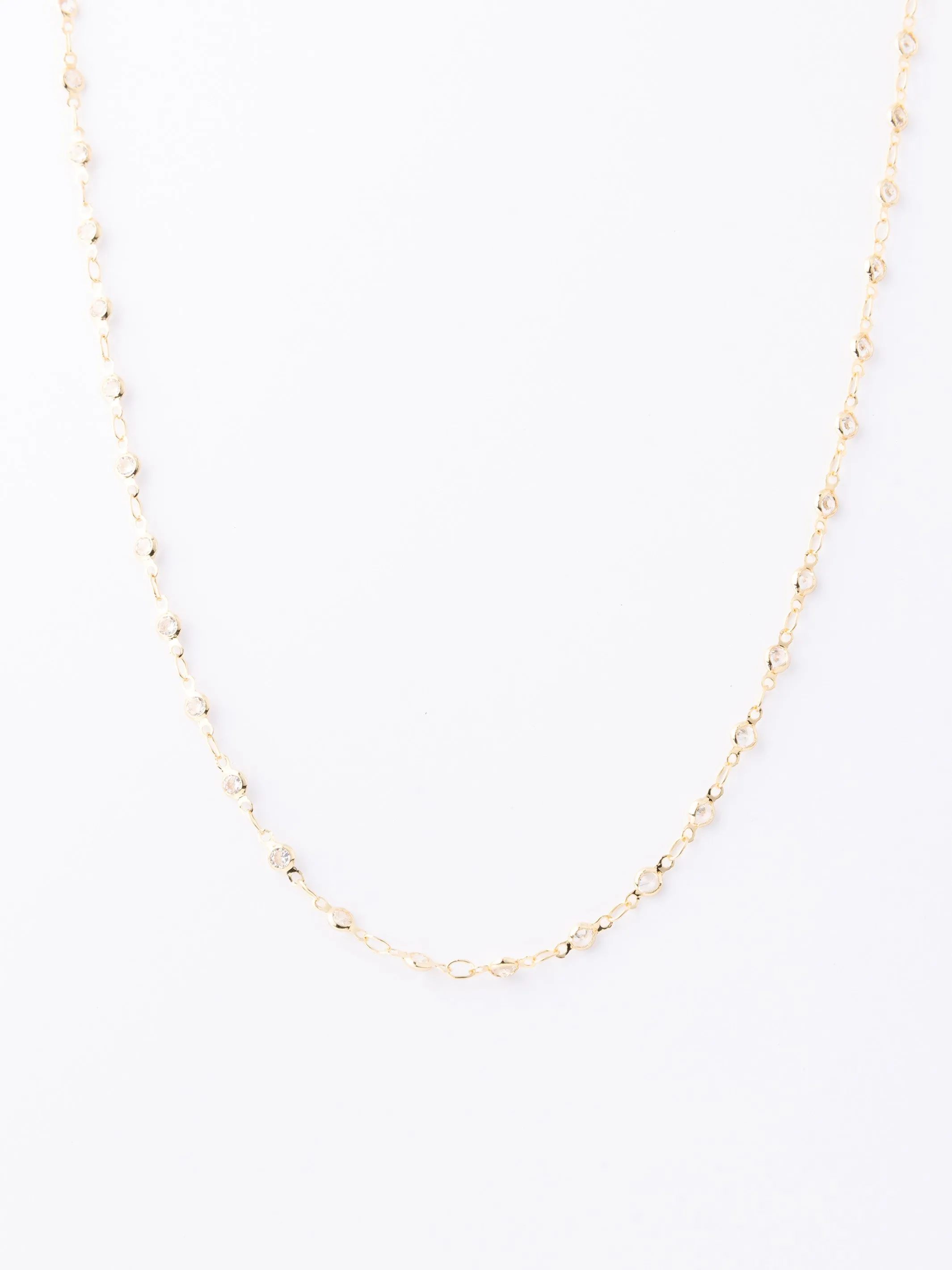 Kayla Necklace sold by Michelle McDowell