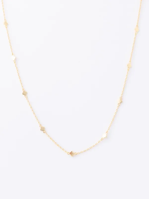 Jessie Necklace sold by Michelle McDowell