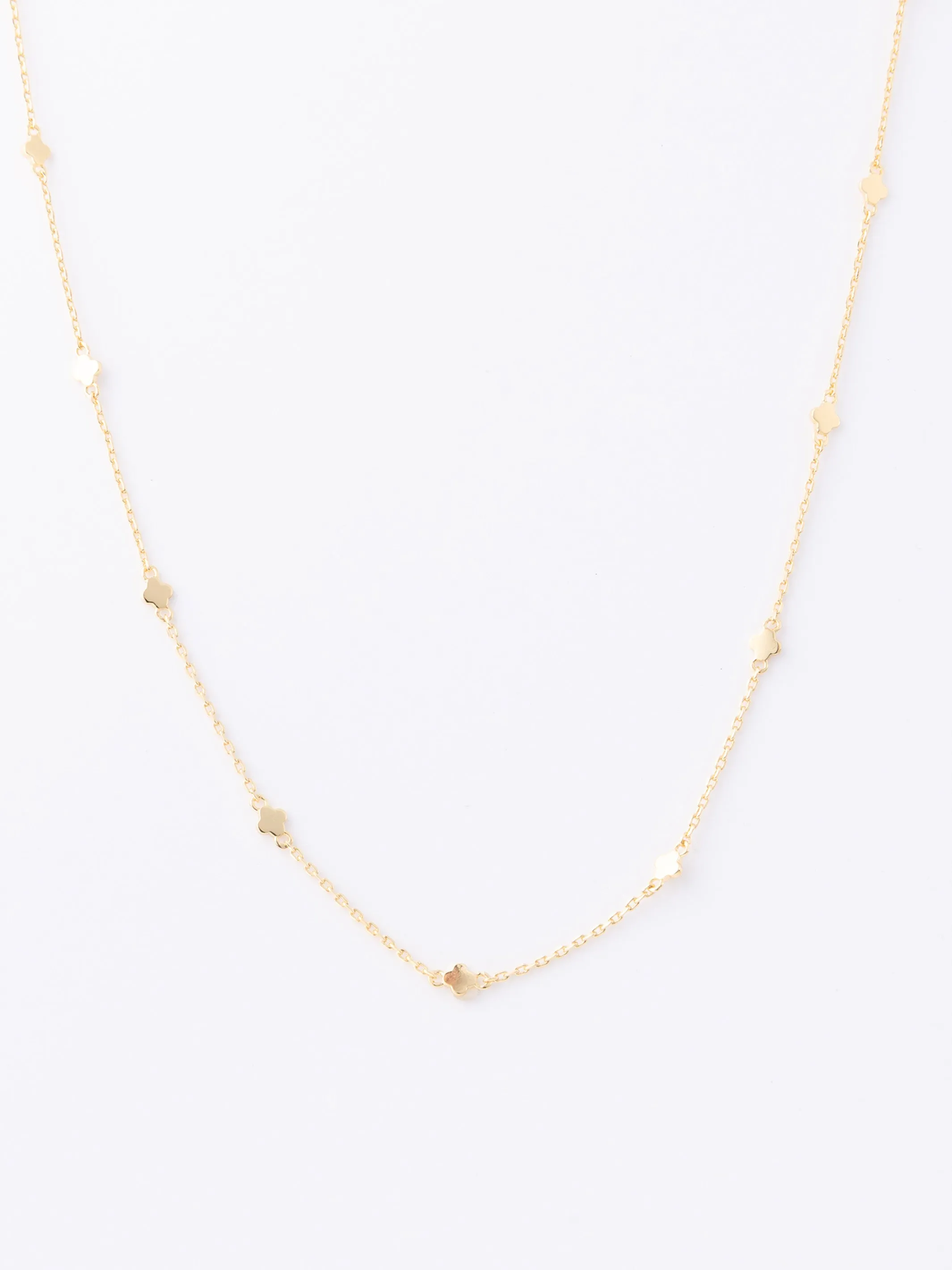 Jessie Necklace sold by Michelle McDowell