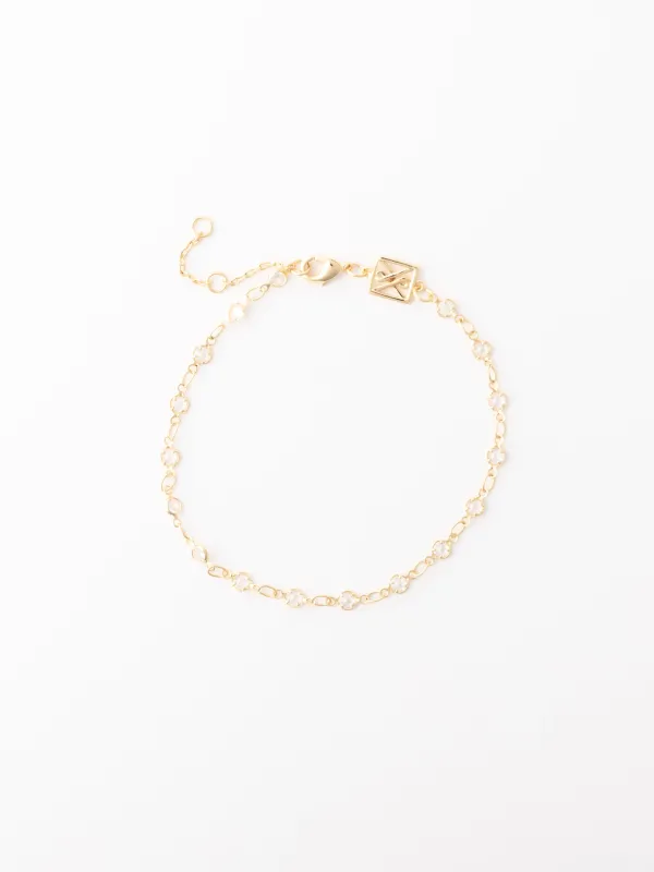 Kayla Bracelet sold by Michelle McDowell