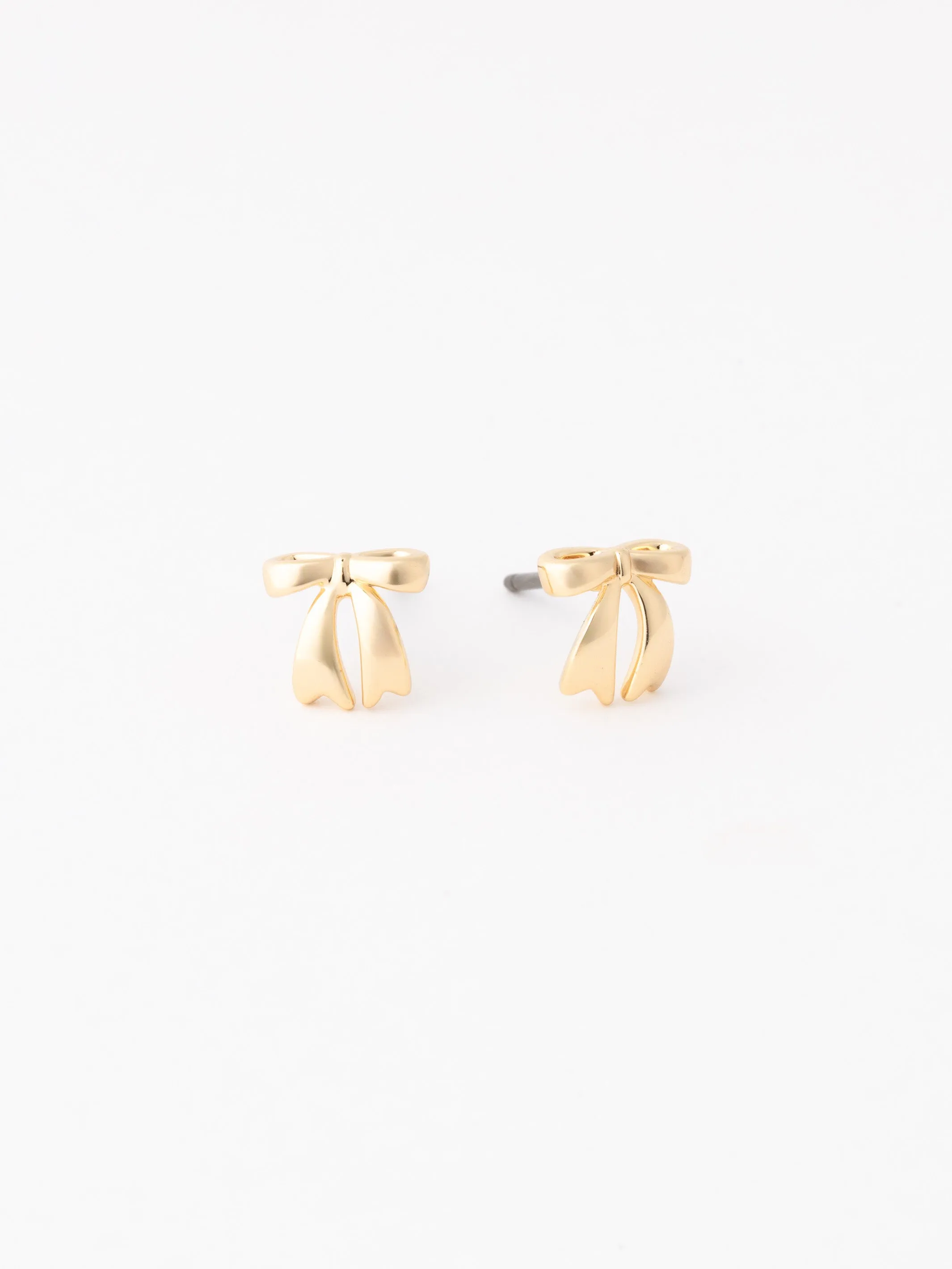 Juliet Bow Earrings sold by Michelle McDowell