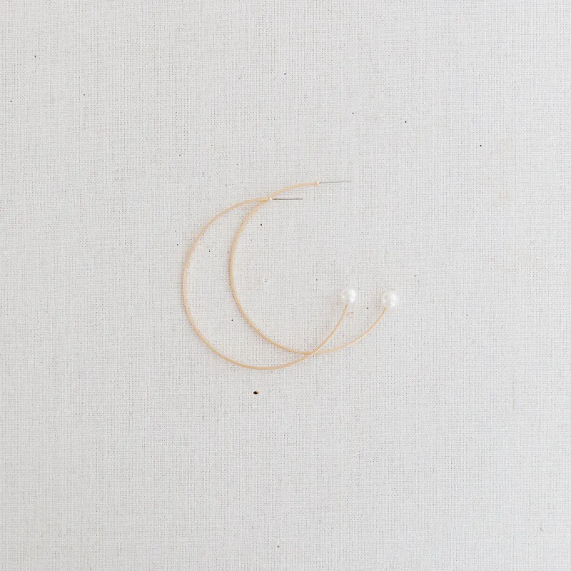 FINAL SALE - Athens Earrings sold by Michelle McDowell