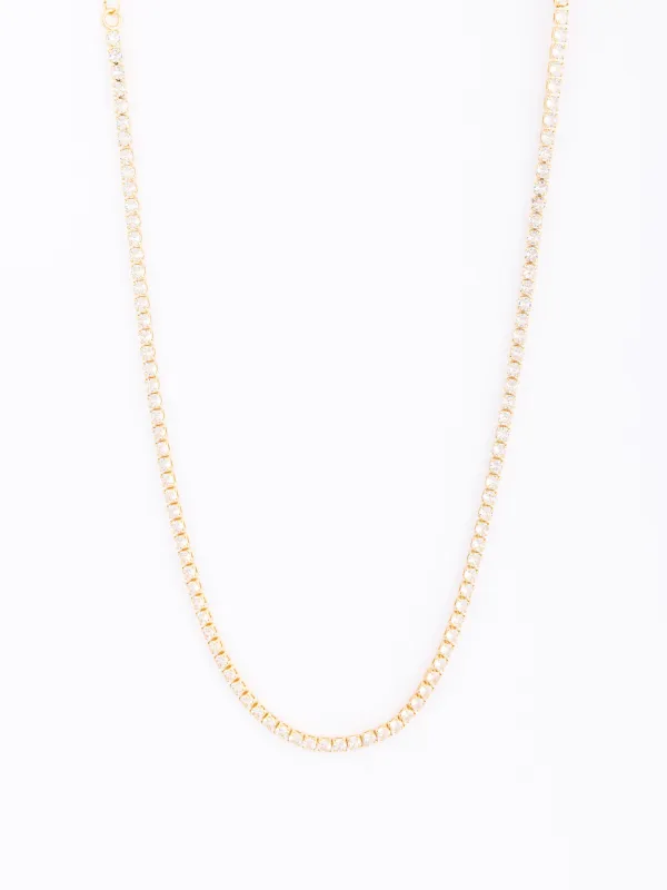 Alyssa Necklace sold by Michelle McDowell