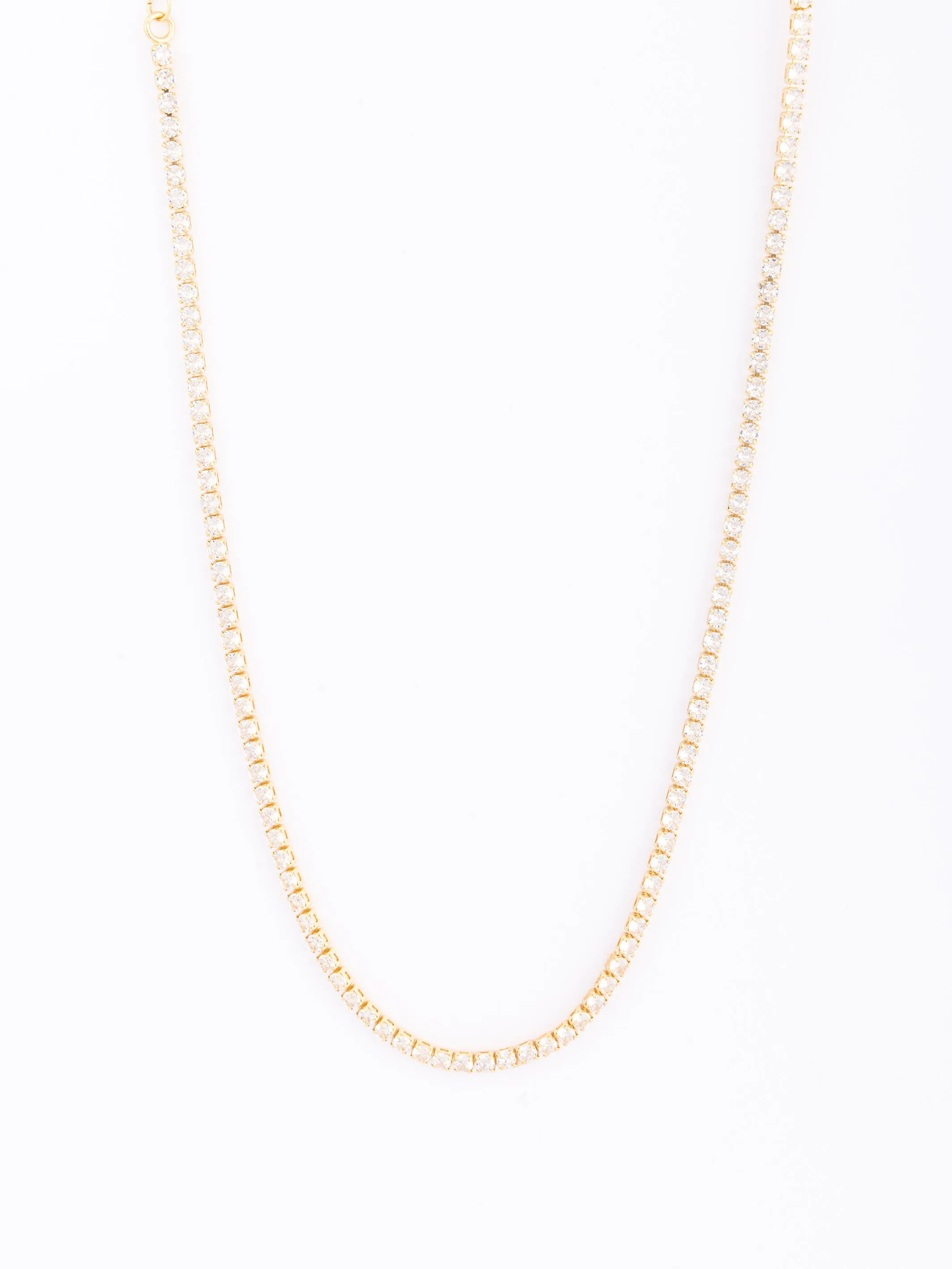 Alyssa Necklace sold by Michelle McDowell