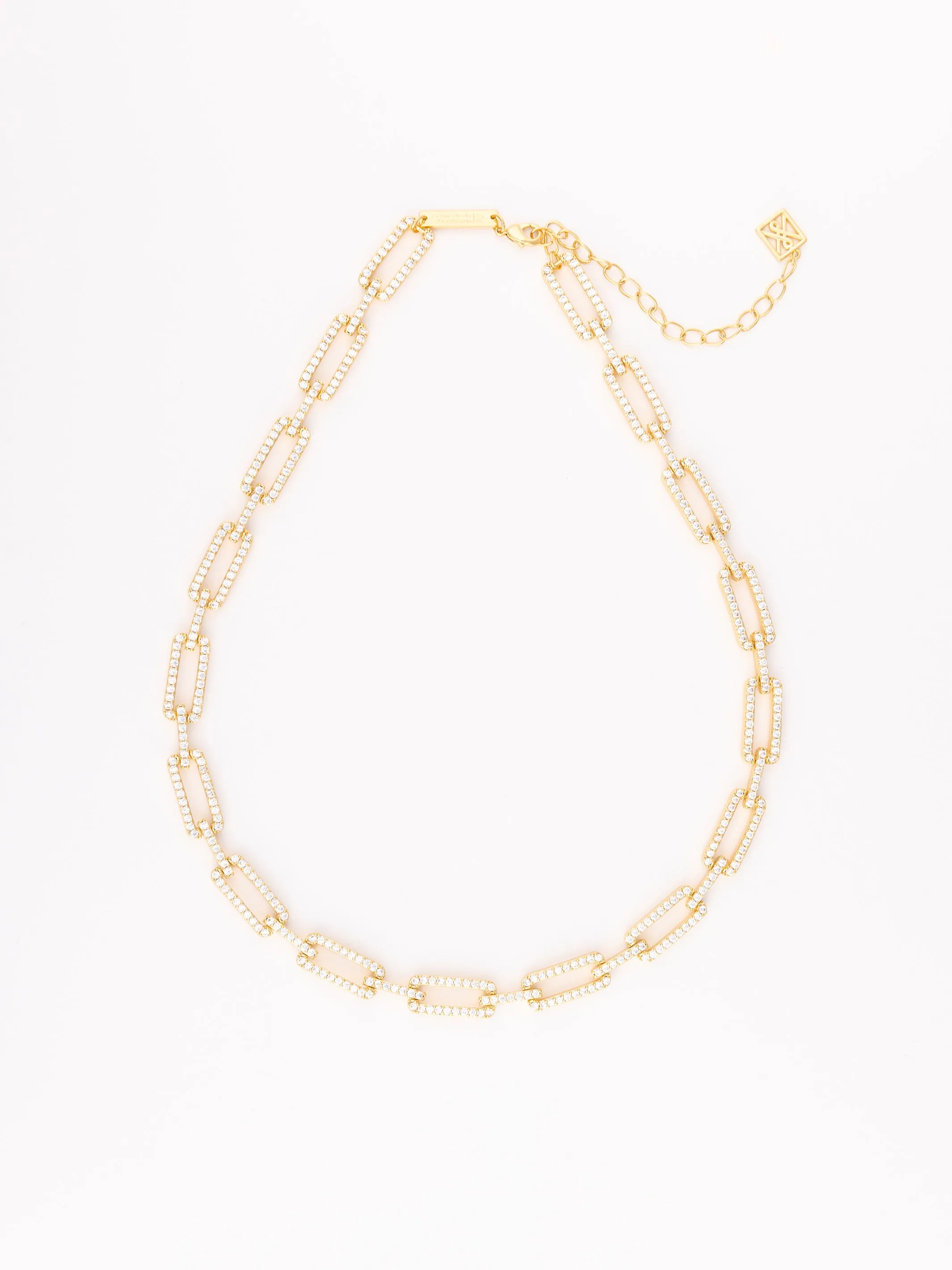 Blair Necklace sold by Michelle McDowell