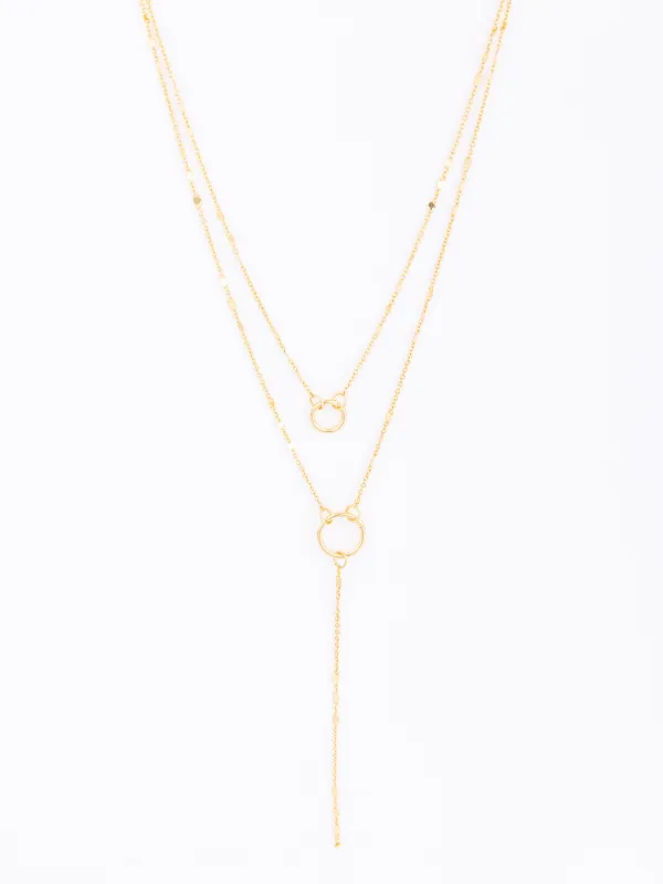 Talia Necklace sold by Michelle McDowell