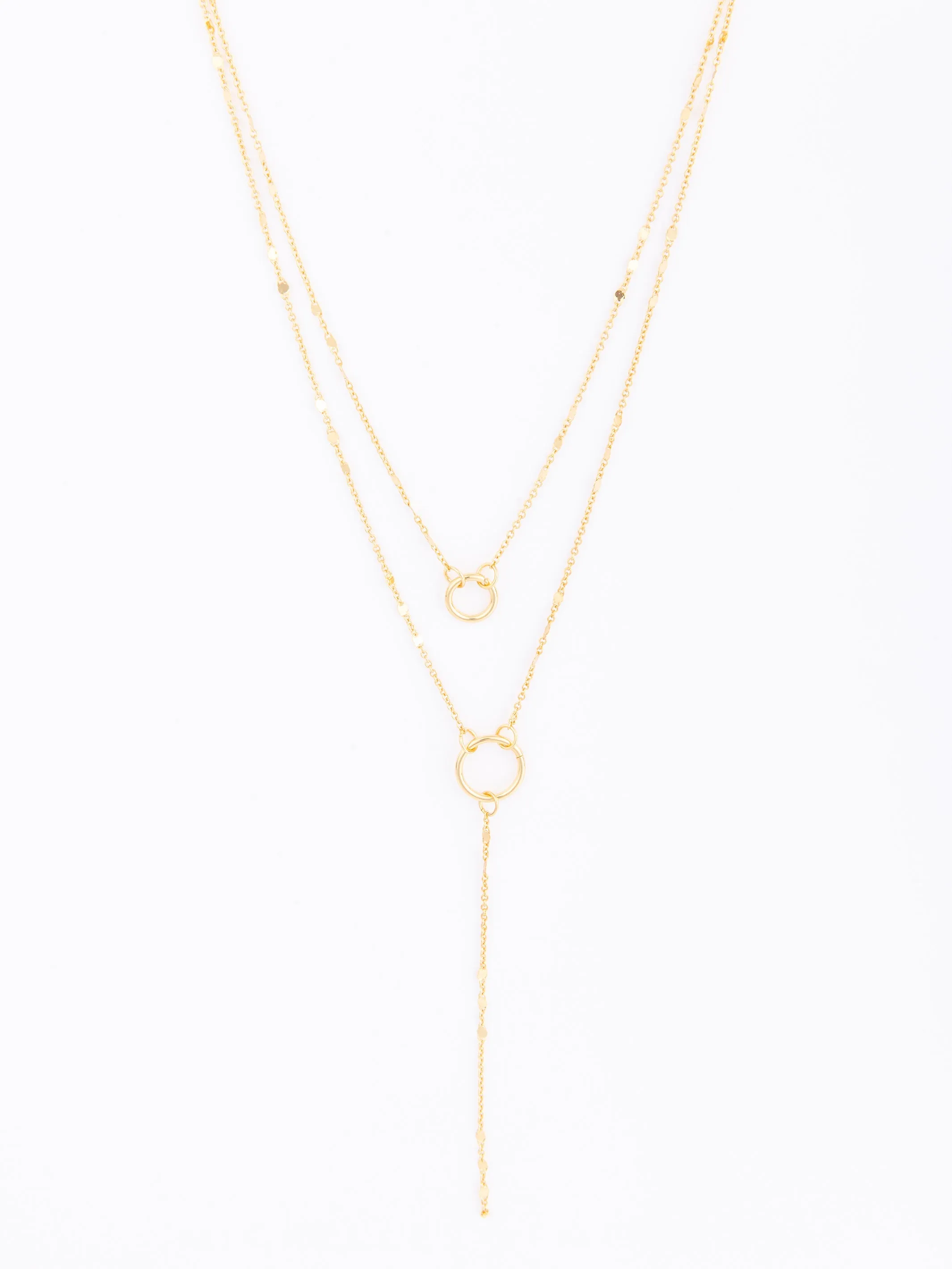 Talia Necklace sold by Michelle McDowell