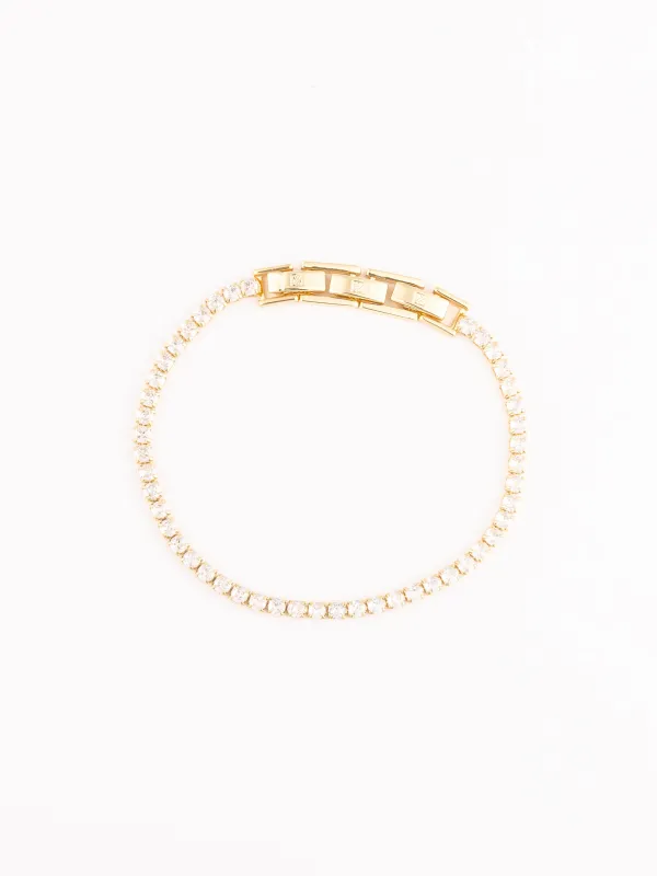 Alyssa Bracelet sold by Michelle McDowell