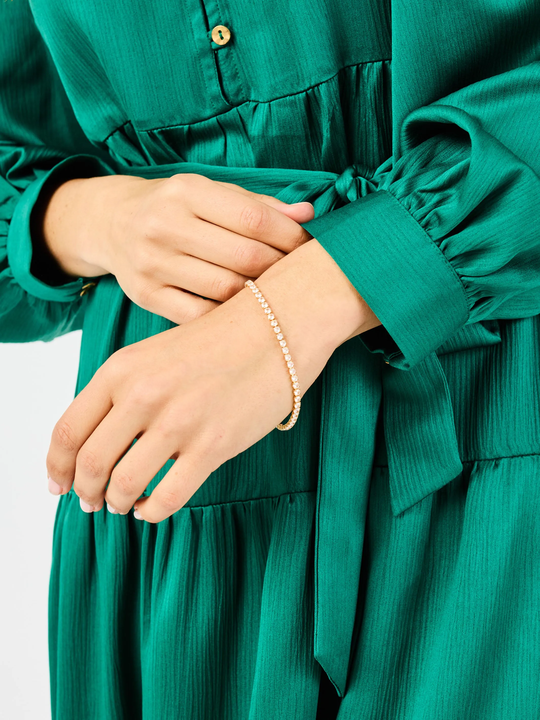 Alyssa Bracelet sold by Michelle McDowell product image thumbnail 2