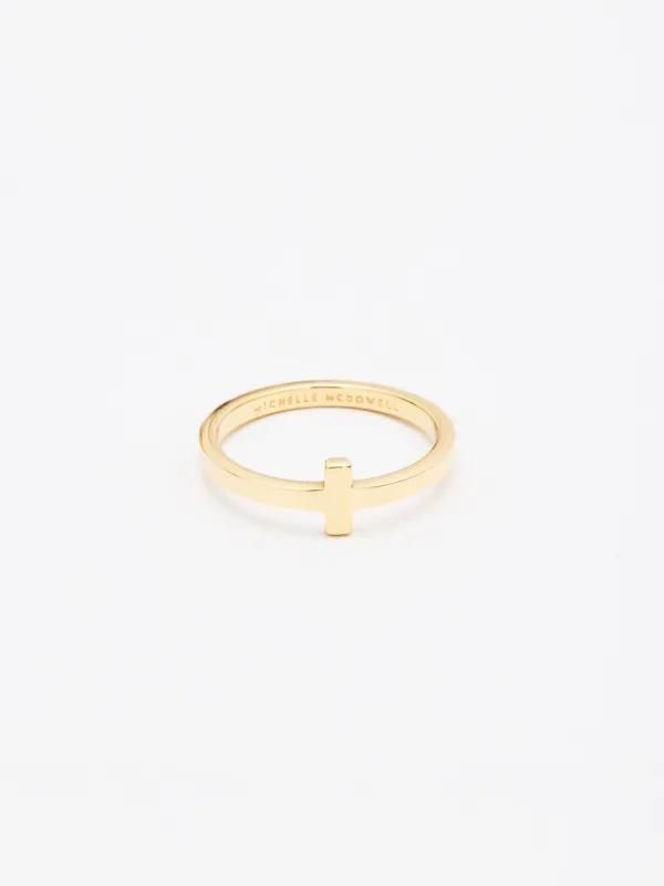 Hope Waterproof Ring sold by Michelle McDowell