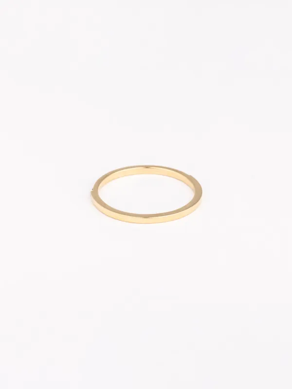 Emma Waterproof Ring sold by Michelle McDowell