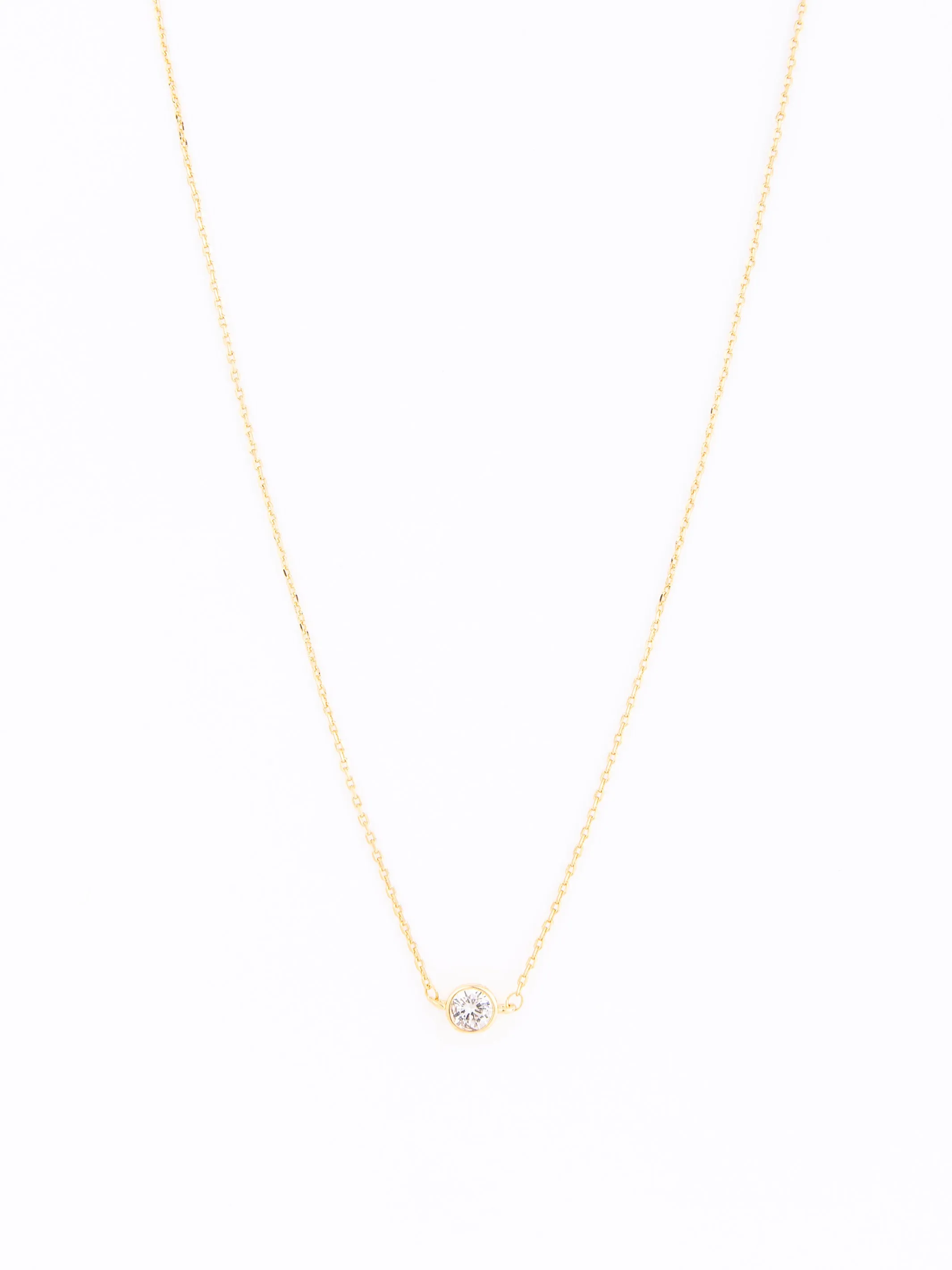 Camryn Waterproof Necklace sold by Michelle McDowell