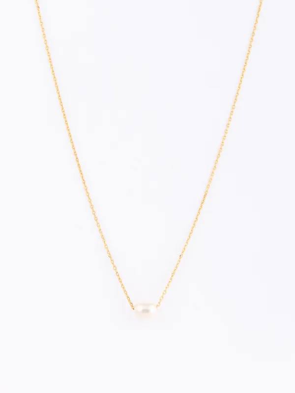 Alley Waterproof Necklace sold by Michelle McDowell